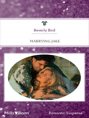cover image of Marrying Jake